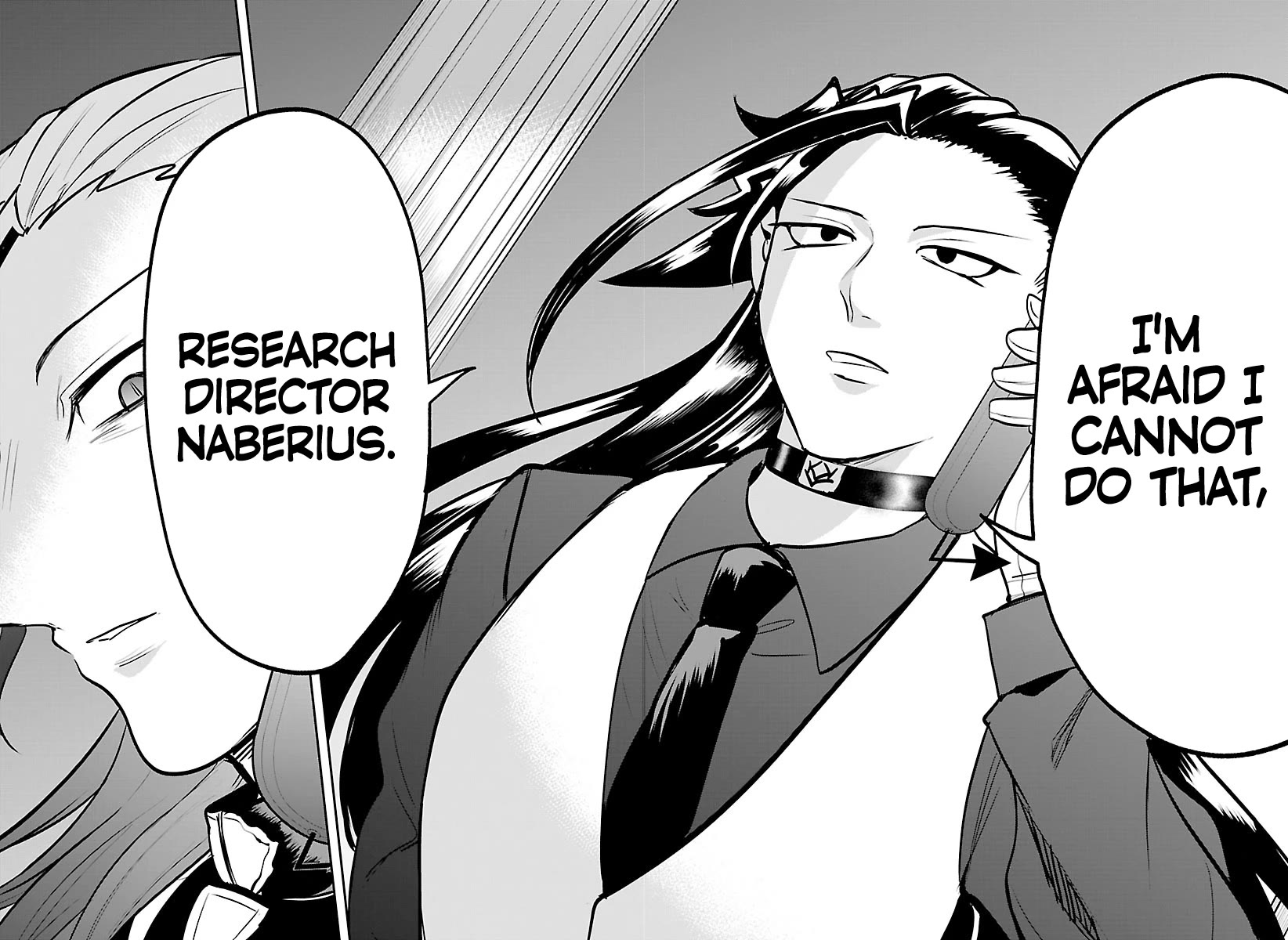Mairimashita! Iruma-kun Chapter 457 page 19 - Chapter 457: Ascension