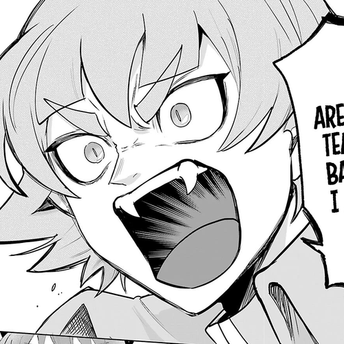 Mairimashita! Iruma-kun Chapter 461: From Pawn to Knight cover