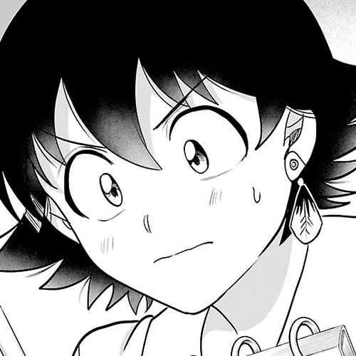 Mairimashita! Iruma-kun Chapter 462: Message cover