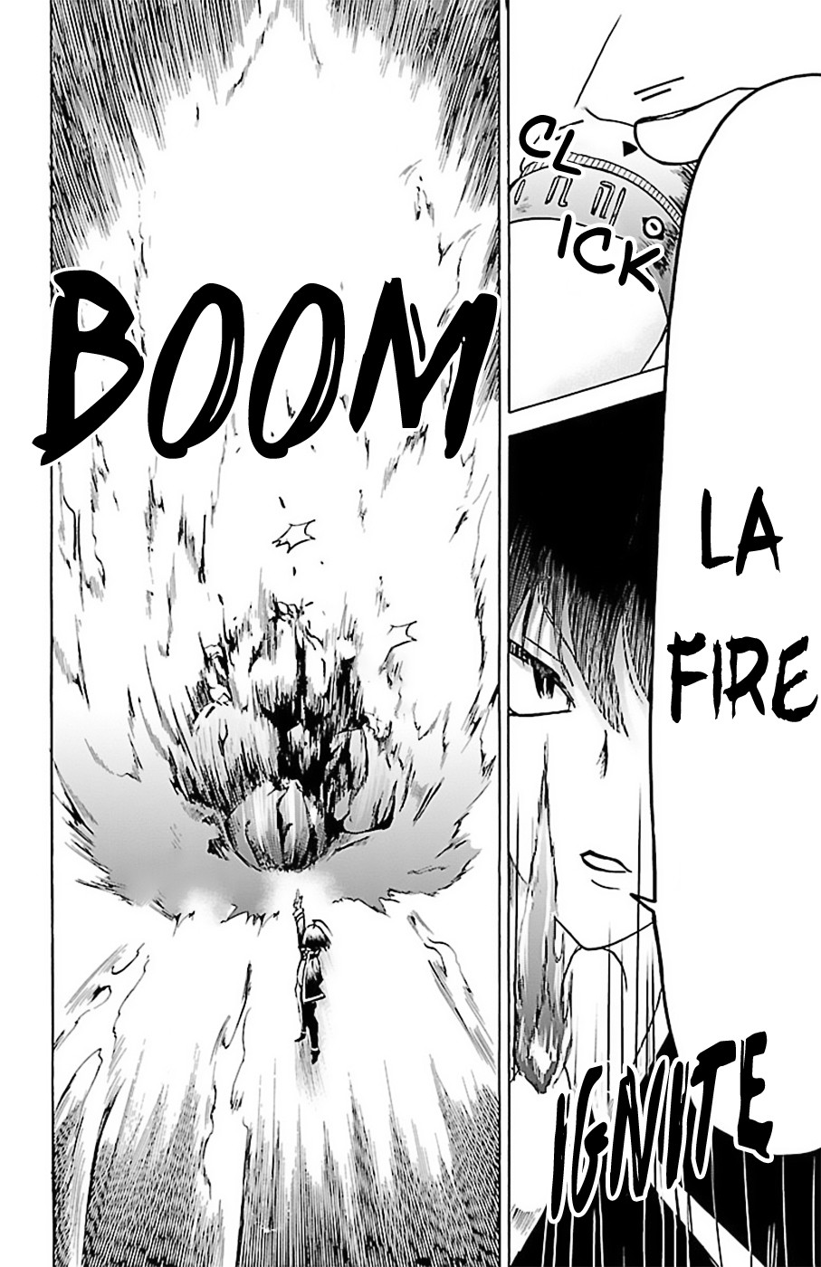 Mairimashita! Iruma-kun Chapter 54 page 19 - Chapter 54: The exact opposite of Iruma