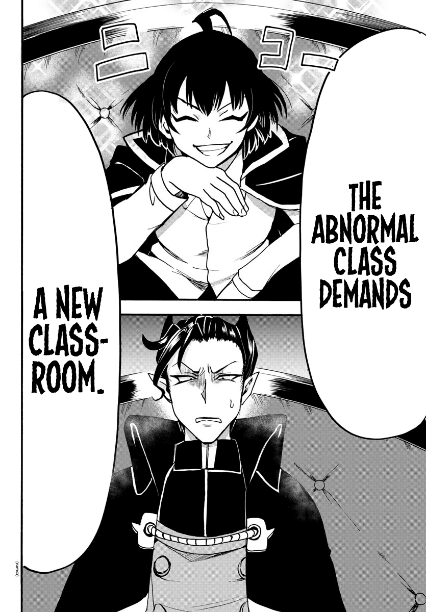 Mairimashita! Iruma-kun Chapter 55 page 5 - Chapter 55: Royal One