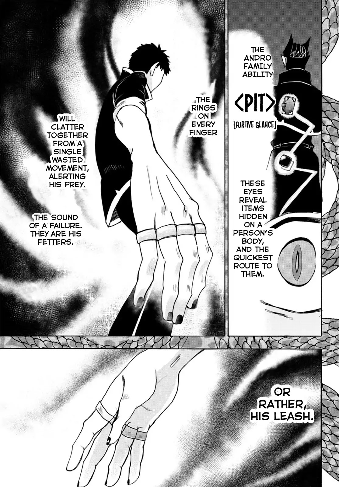 Mairimashita! Iruma-kun Chapter 56 page 12 - Chapter 56