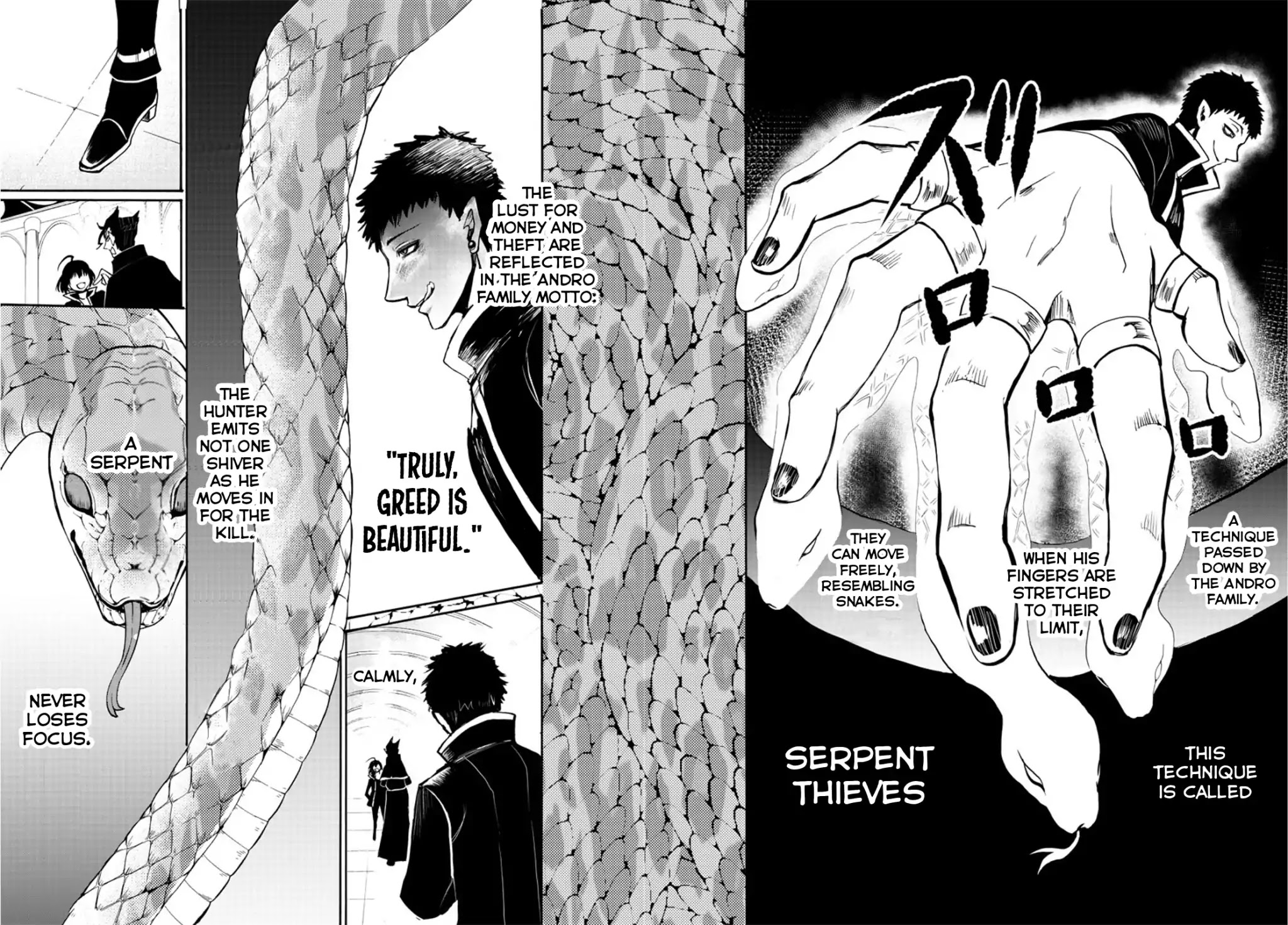 Mairimashita! Iruma-kun Chapter 56 page 13 - Chapter 56