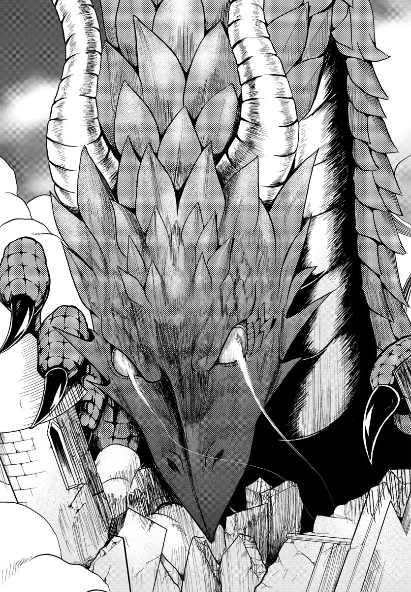 Mairimashita! Iruma-kun Chapter 74 page 21 - Chapter 74: The Six Finger's Plan