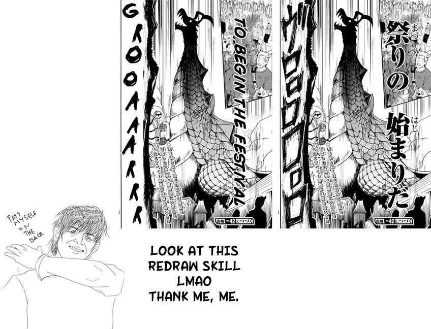 Mairimashita! Iruma-kun Chapter 74 page 23 - Chapter 74: The Six Finger's Plan