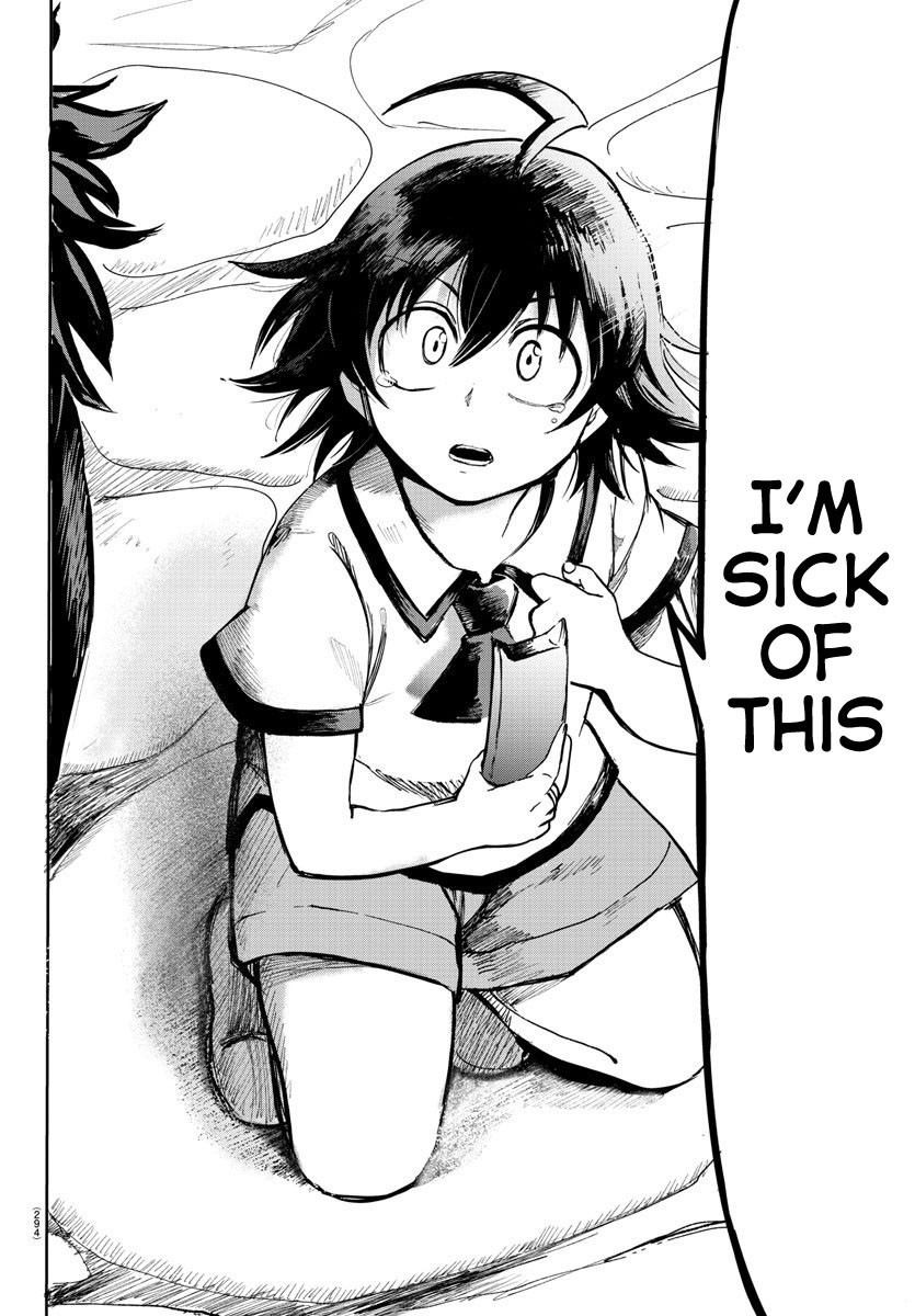 Mairimashita! Iruma-kun Chapter 77 page 10 - Chapter 77: This Feeling Is...