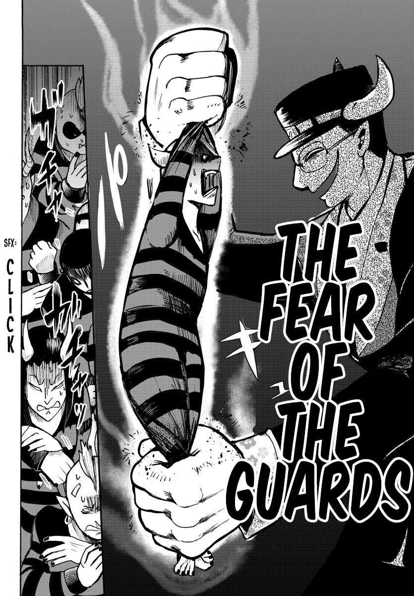 Mairimashita! Iruma-kun Chapter 78 page 6 - Chapter 78: Older Brother's Pride