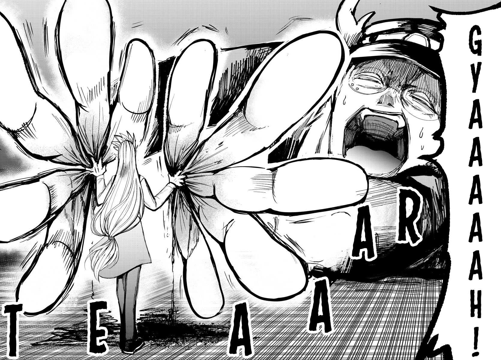 Mairimashita! Iruma-kun Chapter 78 page 8 - Chapter 78: Older Brother's Pride