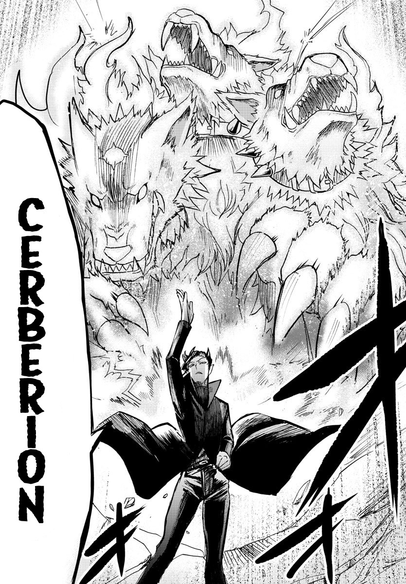 Mairimashita! Iruma-kun Chapter 79 page 16 - Chapter 79: Victory Roar