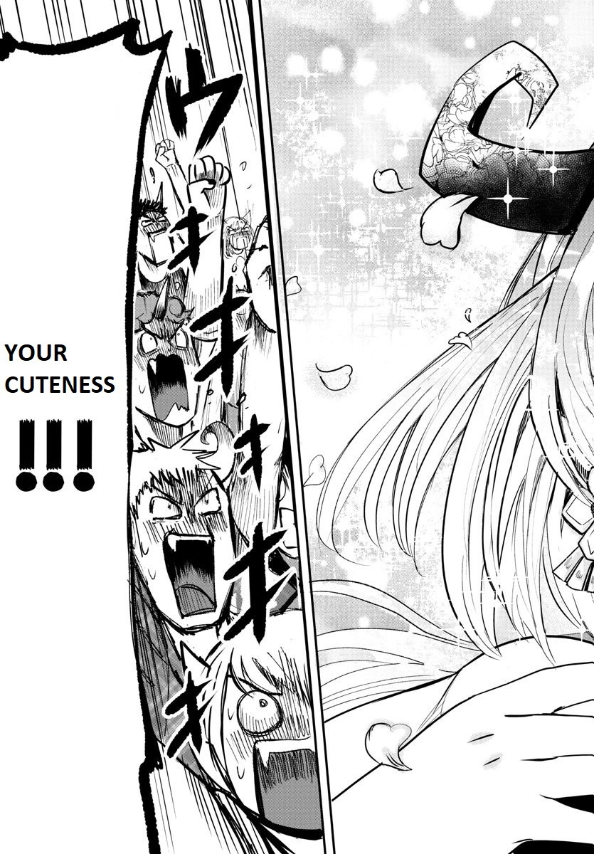 Mairimashita! Iruma-kun Chapter 80 page 11 - Chapter 80: Which side is the strongest?