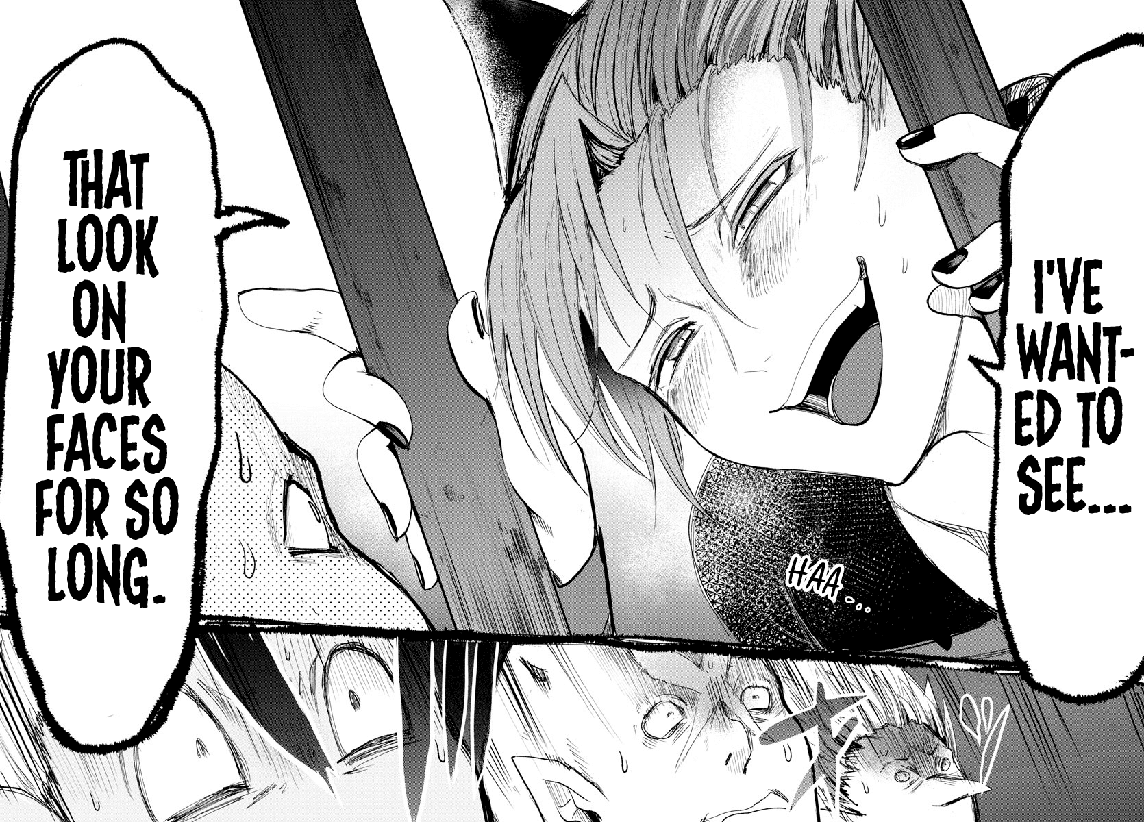 Mairimashita! Iruma-kun Chapter 87 page 4 - Chapter 87: Destined Enemy