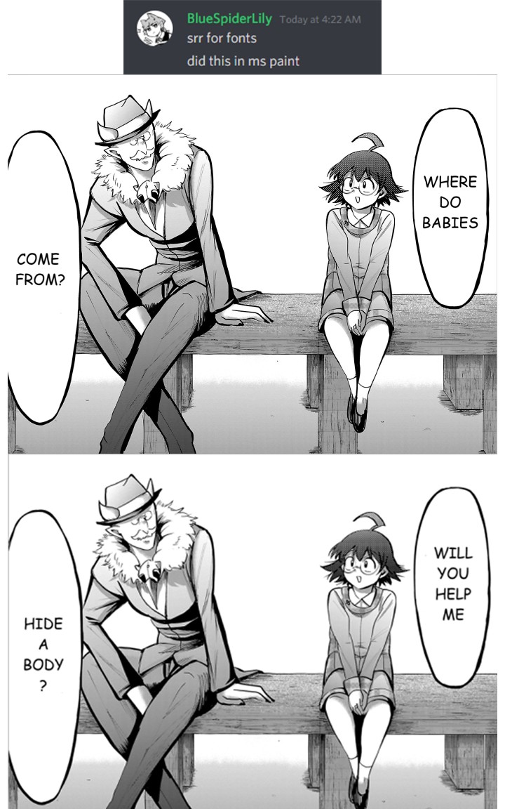 Mairimashita! Iruma-kun Chapter 95 page 22 - Chapter 95: Abnormal Class's New Semester