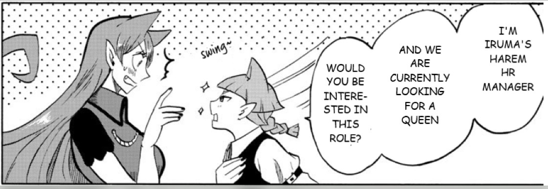 Mairimashita! Iruma-kun Chapter 95 page 25 - Chapter 95: Abnormal Class's New Semester
