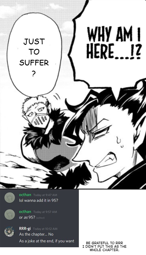Mairimashita! Iruma-kun Chapter 95 page 29 - Chapter 95: Abnormal Class's New Semester