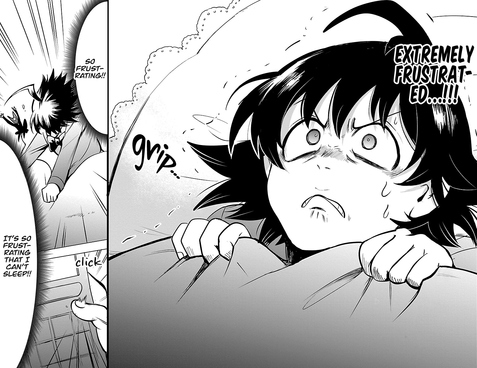 Mairimashita! Iruma-kun Chapter 97 page 16 - Chapter 97: Bachiko