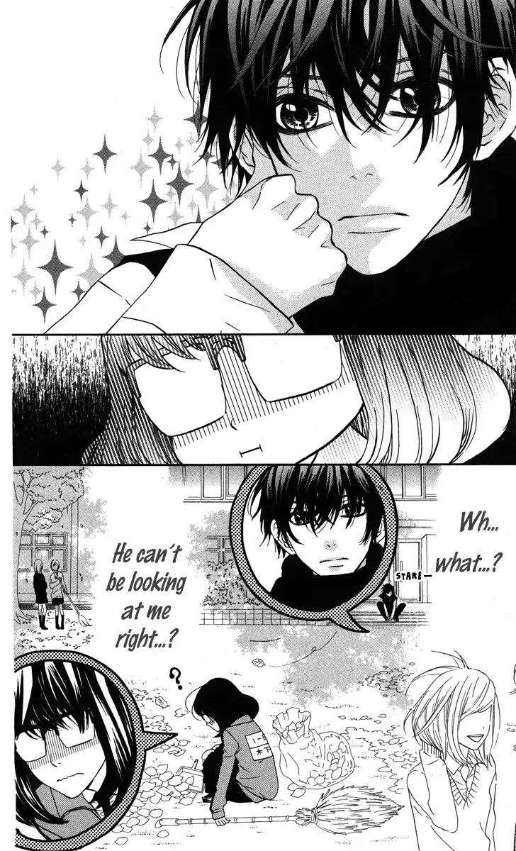 Mairunovich Chapter 1 page 15 - Chapter 1