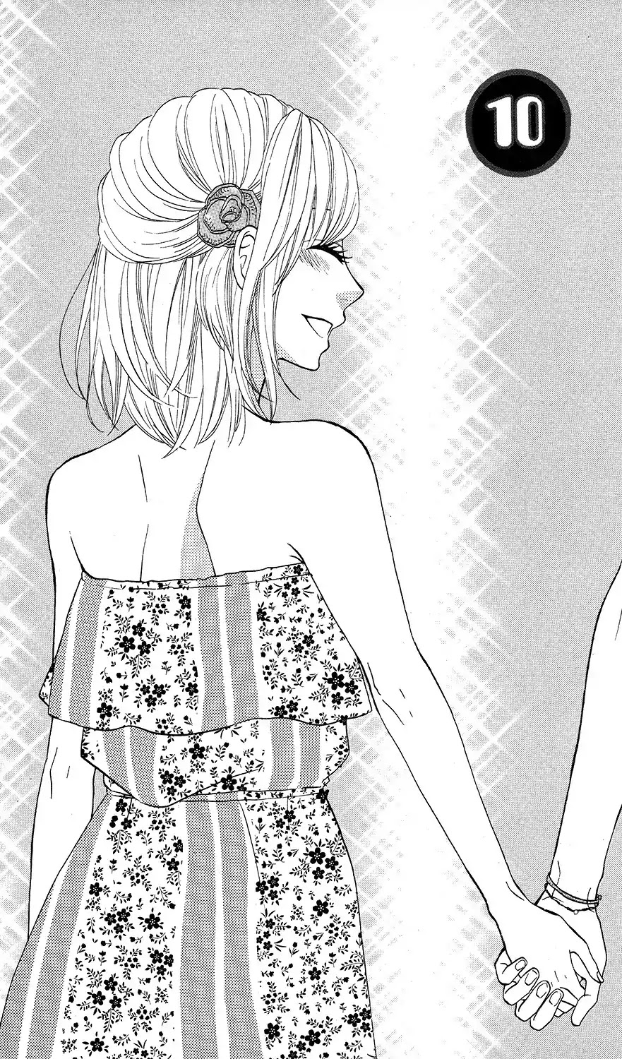 Mairunovich Chapter 10 page 1 - Chapter 10