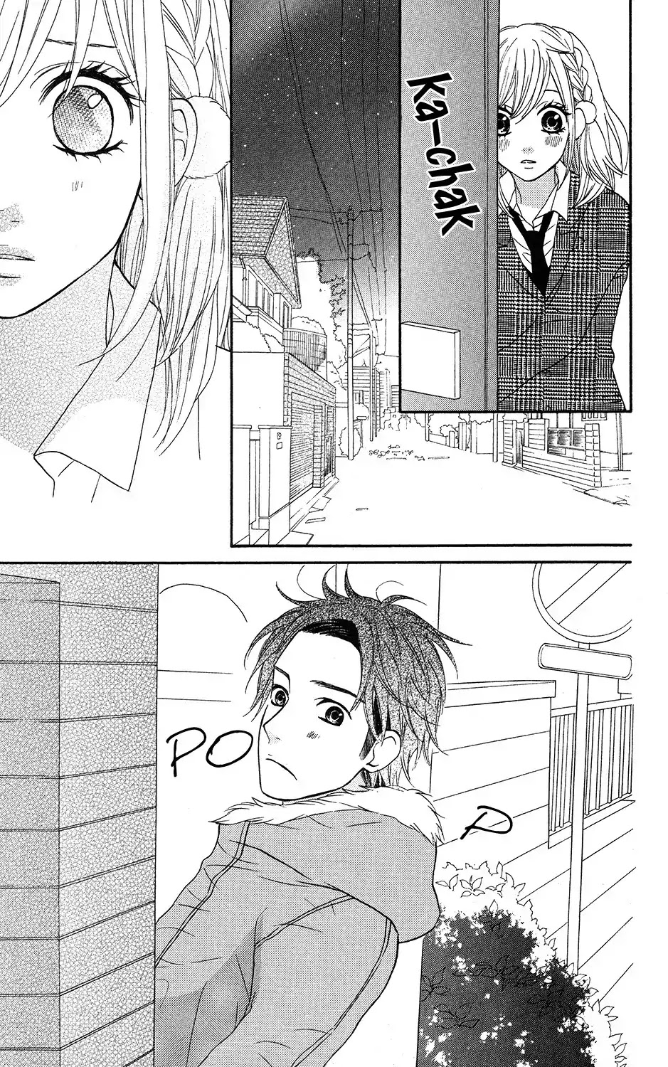 Mairunovich Chapter 10 page 22 - Chapter 10