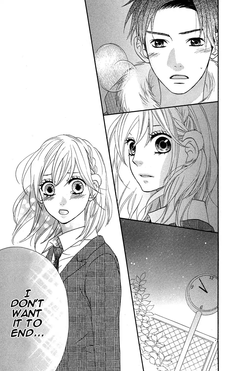 Mairunovich Chapter 10 page 3 - Chapter 10