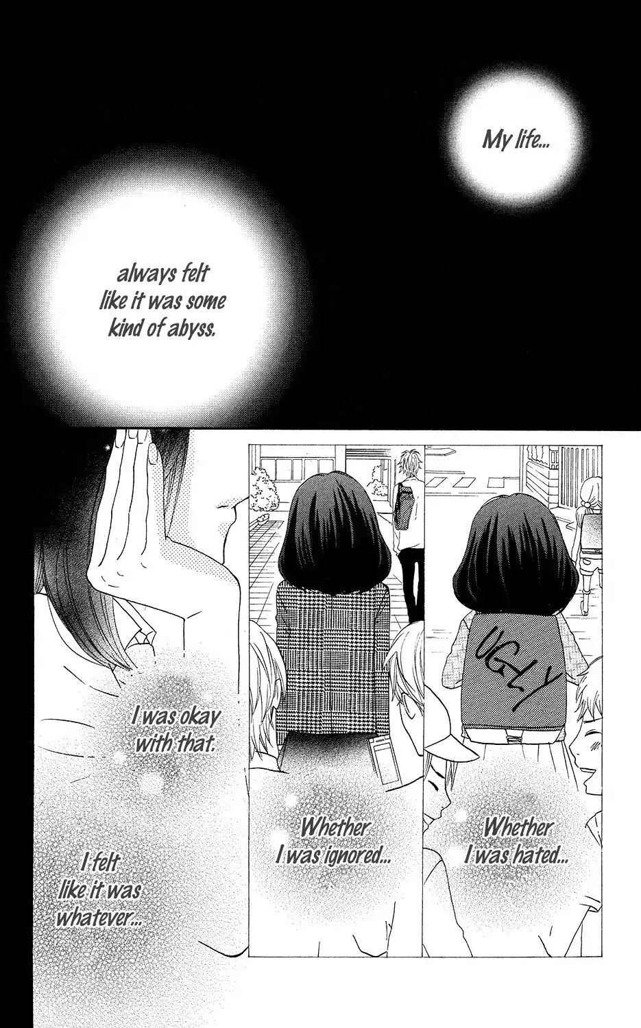 Mairunovich Chapter 10 page 8 - Chapter 10