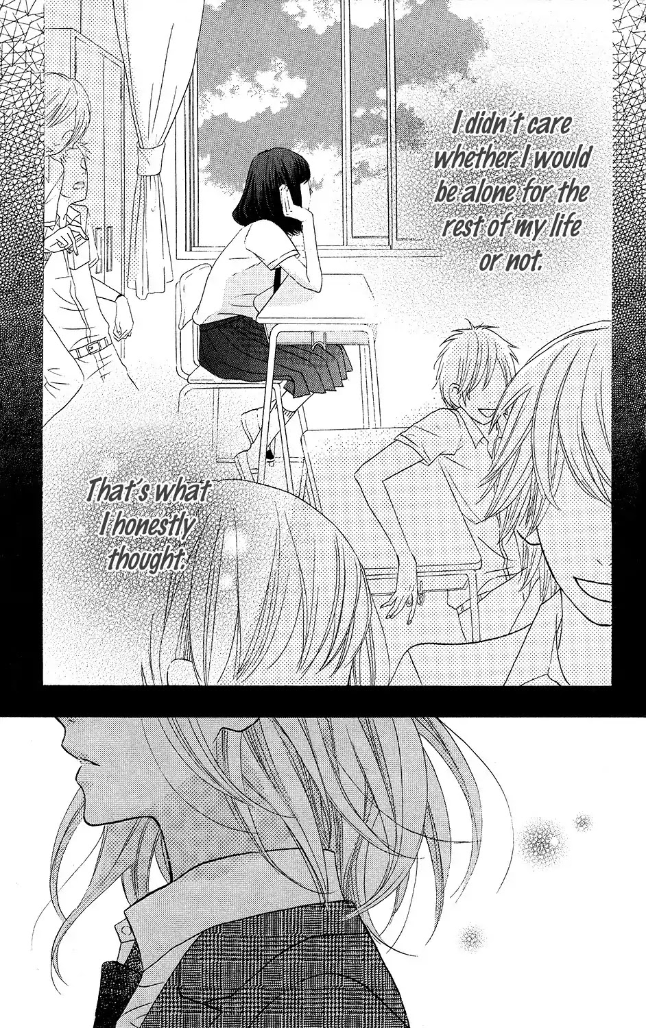 Mairunovich Chapter 10 page 9 - Chapter 10