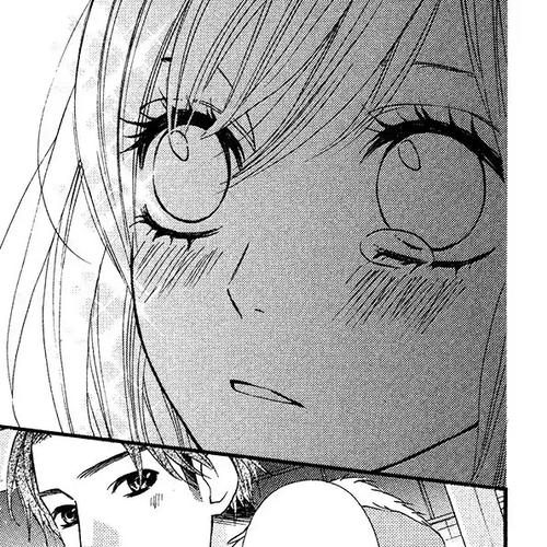 Mairunovich Chapter 10 cover