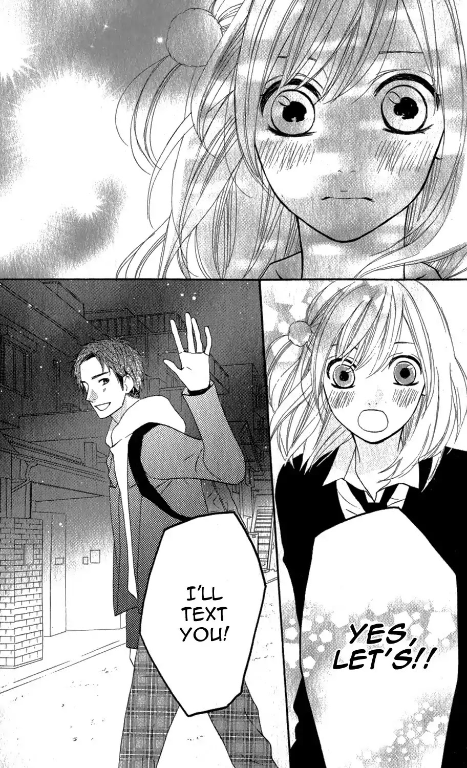 Mairunovich Chapter 11 page 19 - Chapter 11