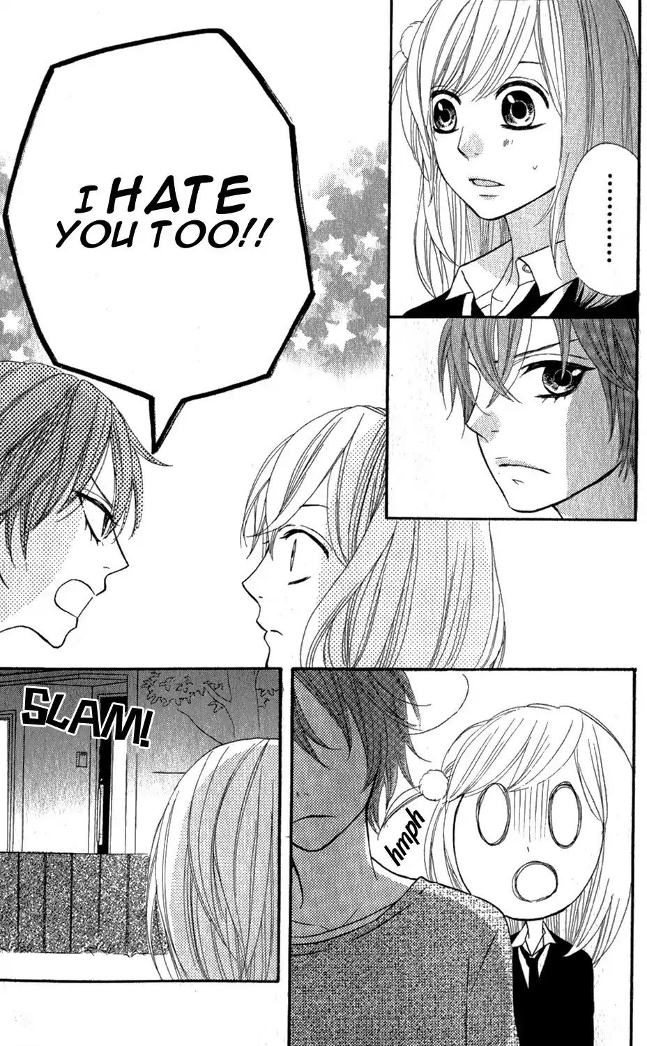 Mairunovich Chapter 11 page 23 - Chapter 11