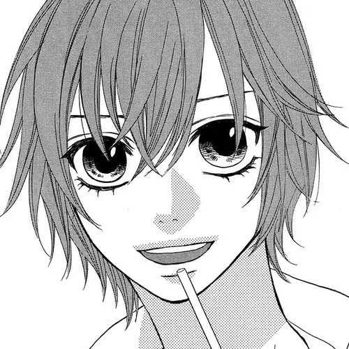Mairunovich Chapter 12 cover