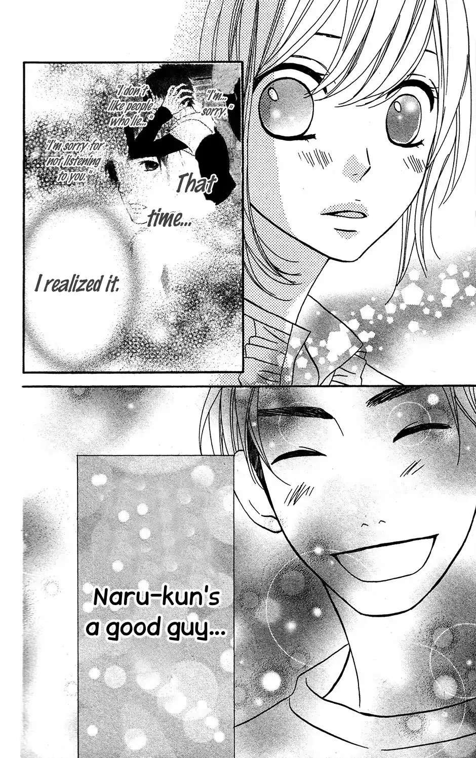 Mairunovich Chapter 13 page 13 - Chapter 13