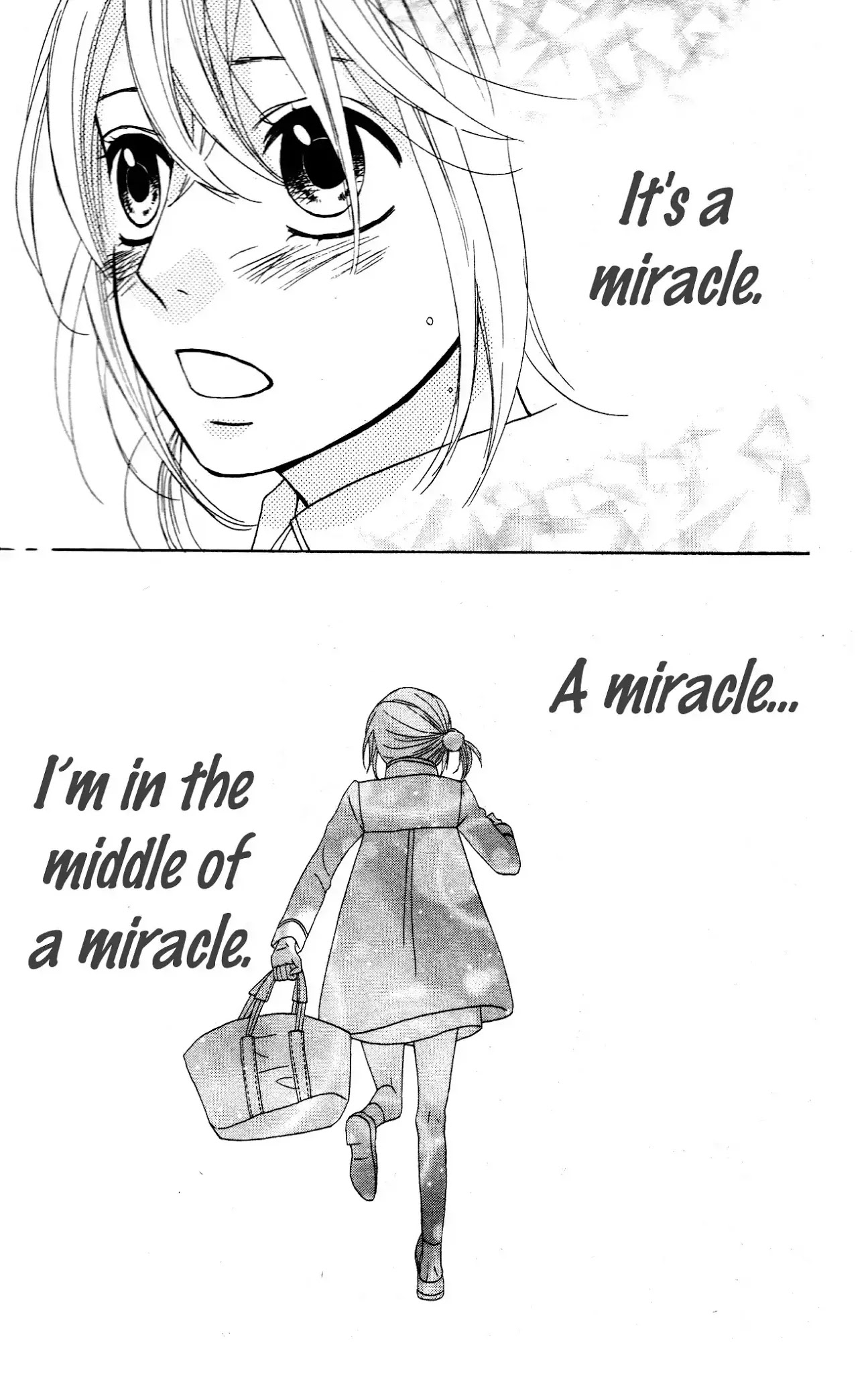 Mairunovich Chapter 13 page 20 - Chapter 13