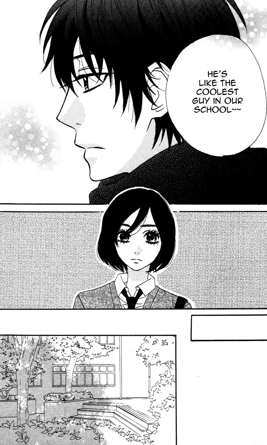 Mairunovich Chapter 14 page 6 - Chapter 14