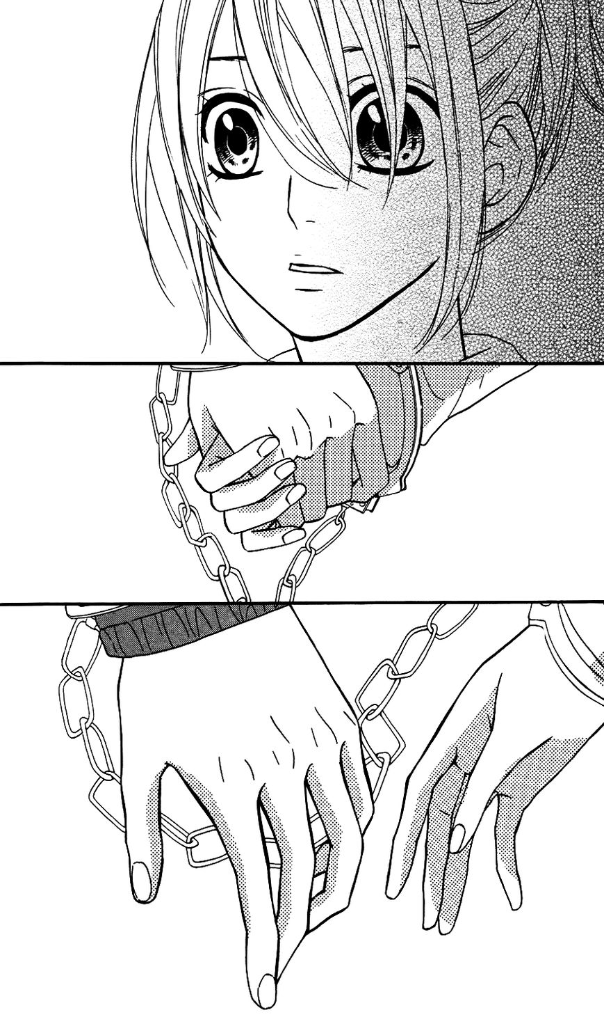 Mairunovich Chapter 15 page 24 - Chapter 15