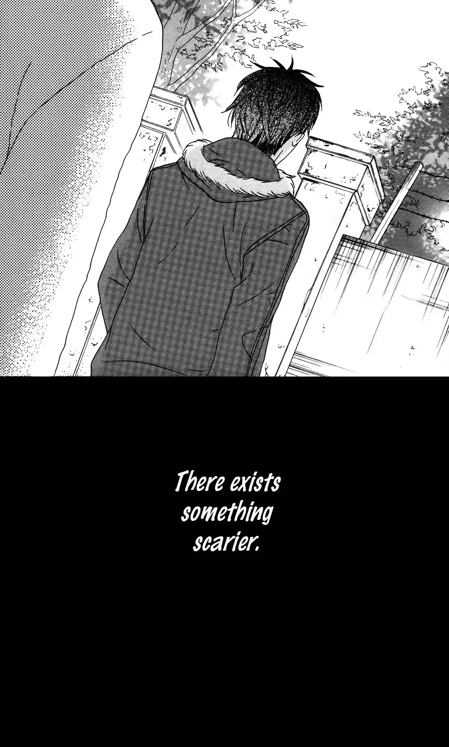 Mairunovich Chapter 16 page 11 - Chapter 16