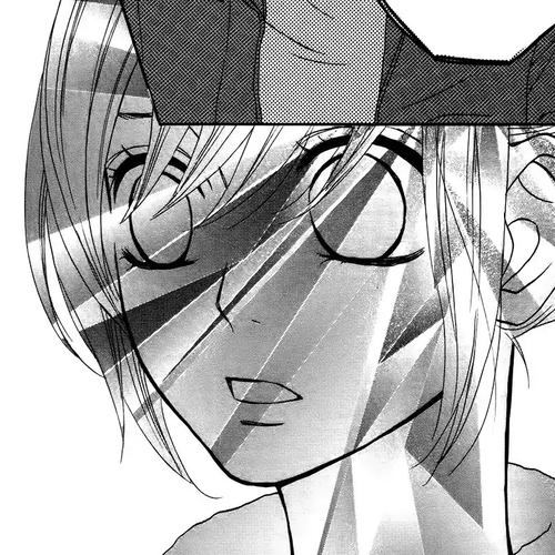 Mairunovich Chapter 16 cover