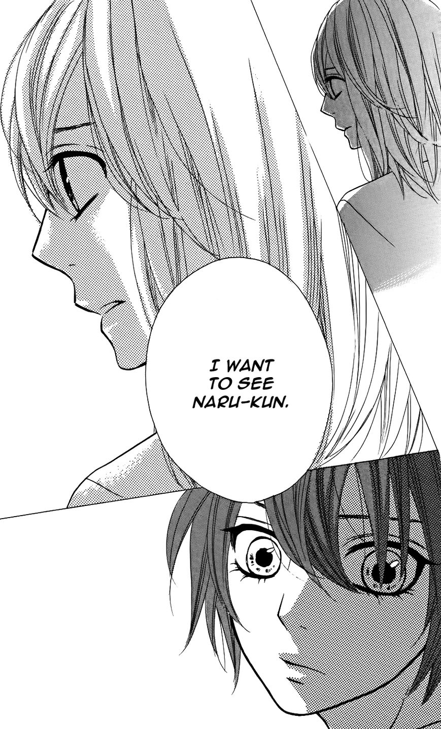 Mairunovich Chapter 17 page 24 - Chapter 17