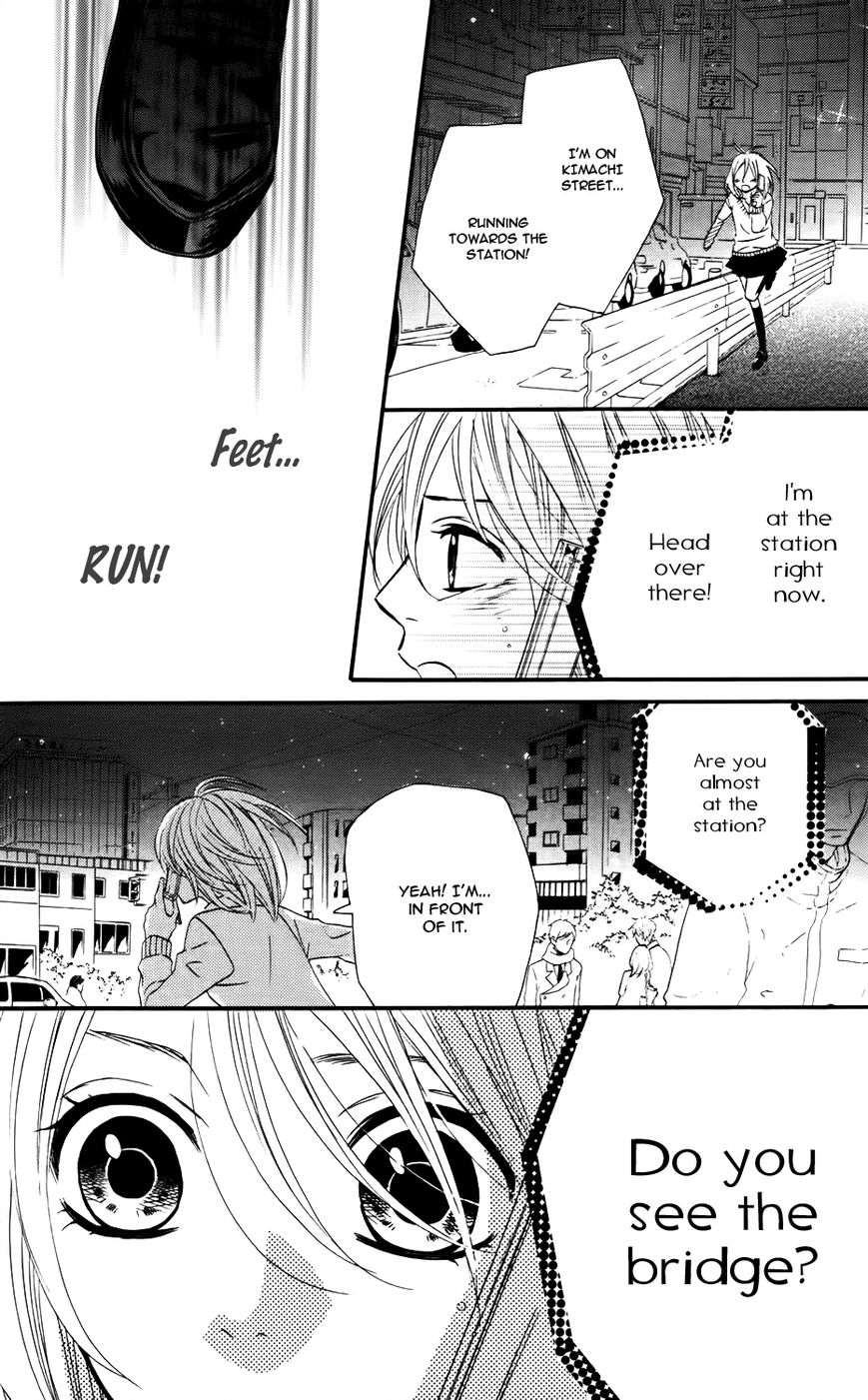 Mairunovich Chapter 17 page 29 - Chapter 17