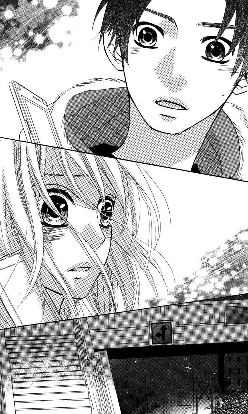 Mairunovich Chapter 17 page 32 - Chapter 17