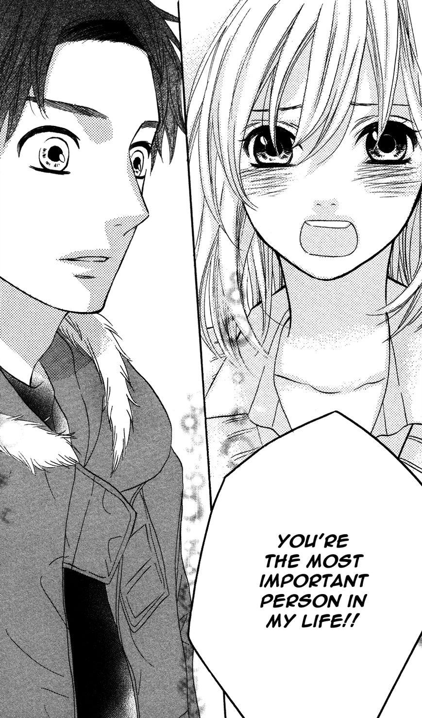 Mairunovich Chapter 17 page 37 - Chapter 17