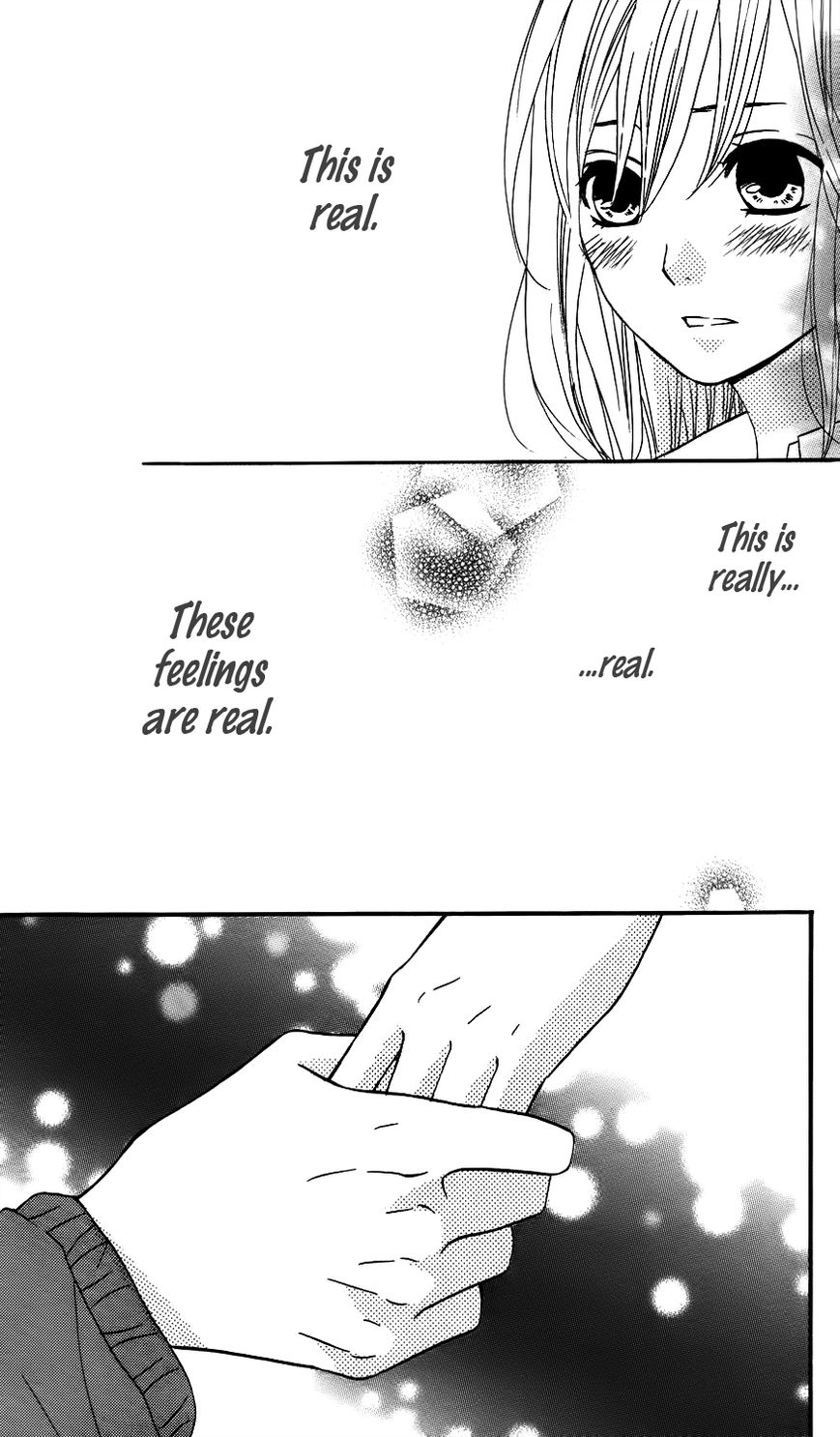 Mairunovich Chapter 17 page 39 - Chapter 17