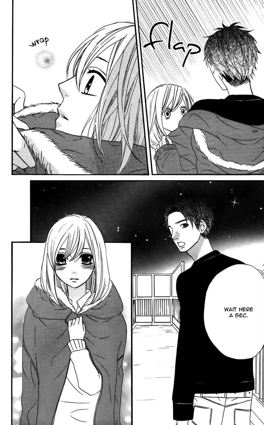 Mairunovich Chapter 17 page 41 - Chapter 17