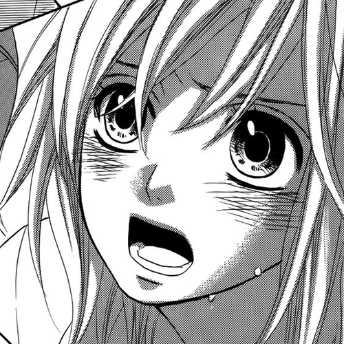 Mairunovich Chapter 17 cover