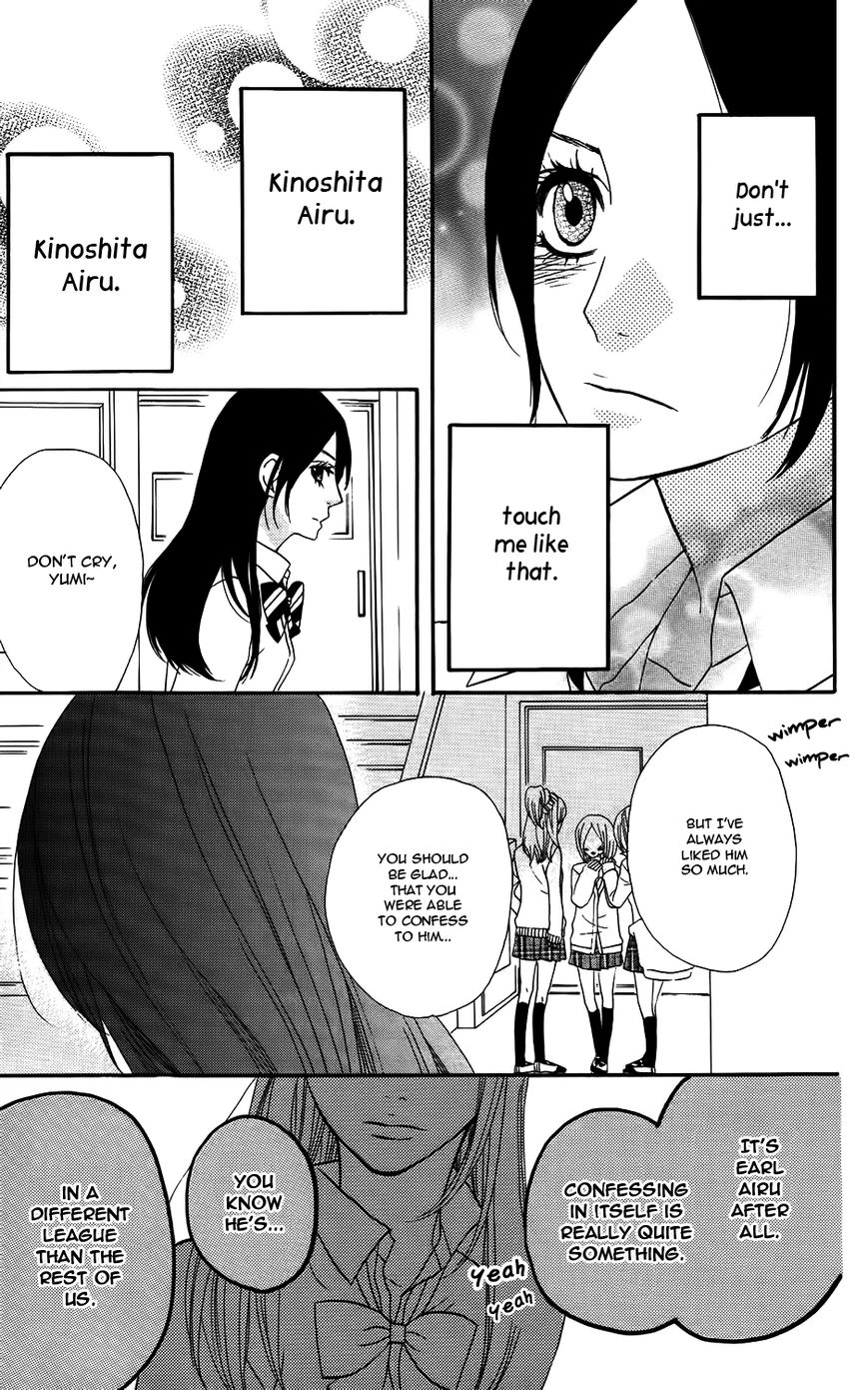 Mairunovich Chapter 18.5 page 11 - Chapter 18.5