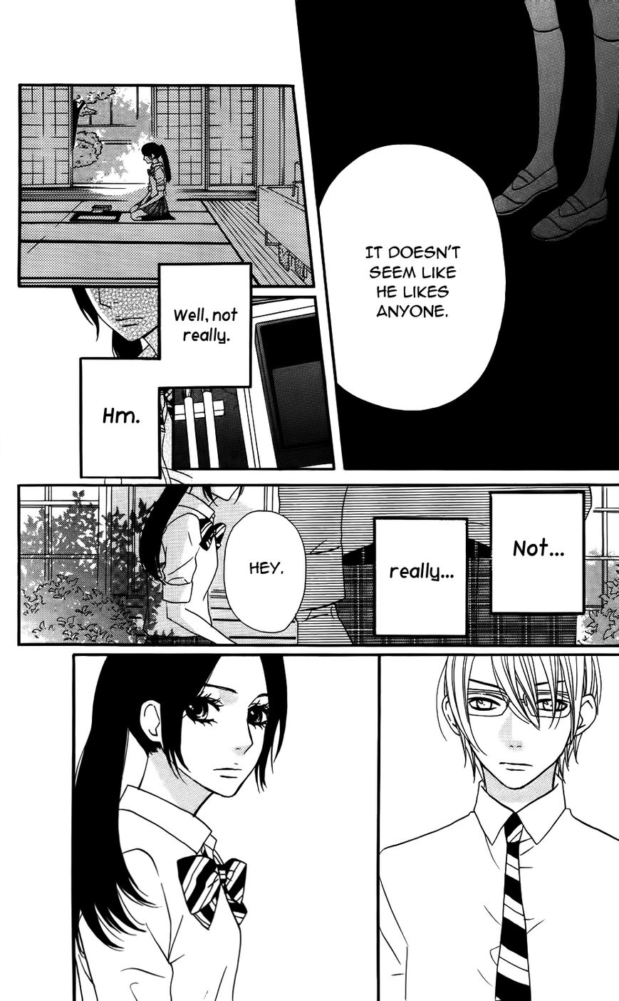 Mairunovich Chapter 18.5 page 12 - Chapter 18.5