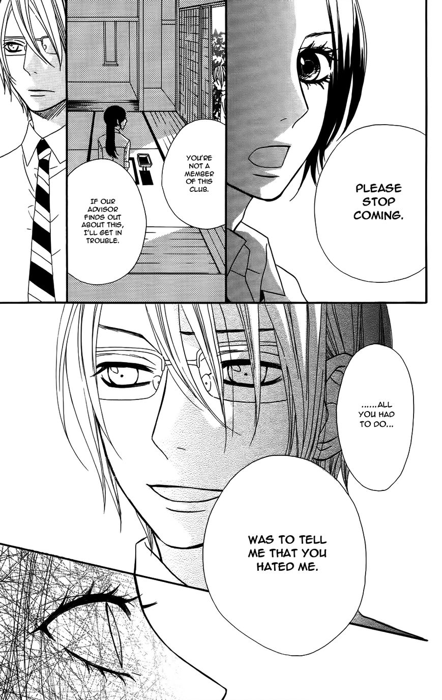 Mairunovich Chapter 18.5 page 13 - Chapter 18.5