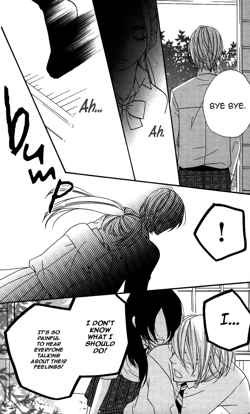 Mairunovich Chapter 18.5 page 14 - Chapter 18.5