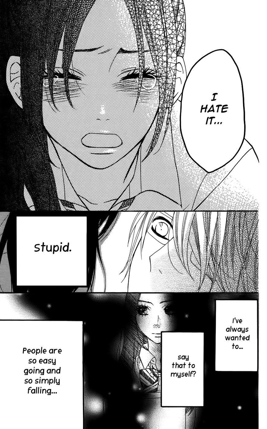Mairunovich Chapter 18.5 page 15 - Chapter 18.5