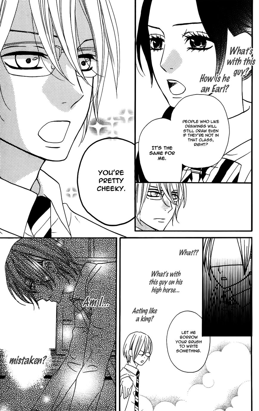 Mairunovich Chapter 18.5 page 5 - Chapter 18.5