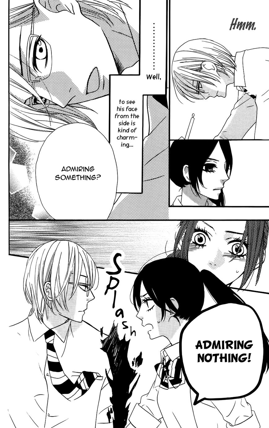 Mairunovich Chapter 18.5 page 8 - Chapter 18.5