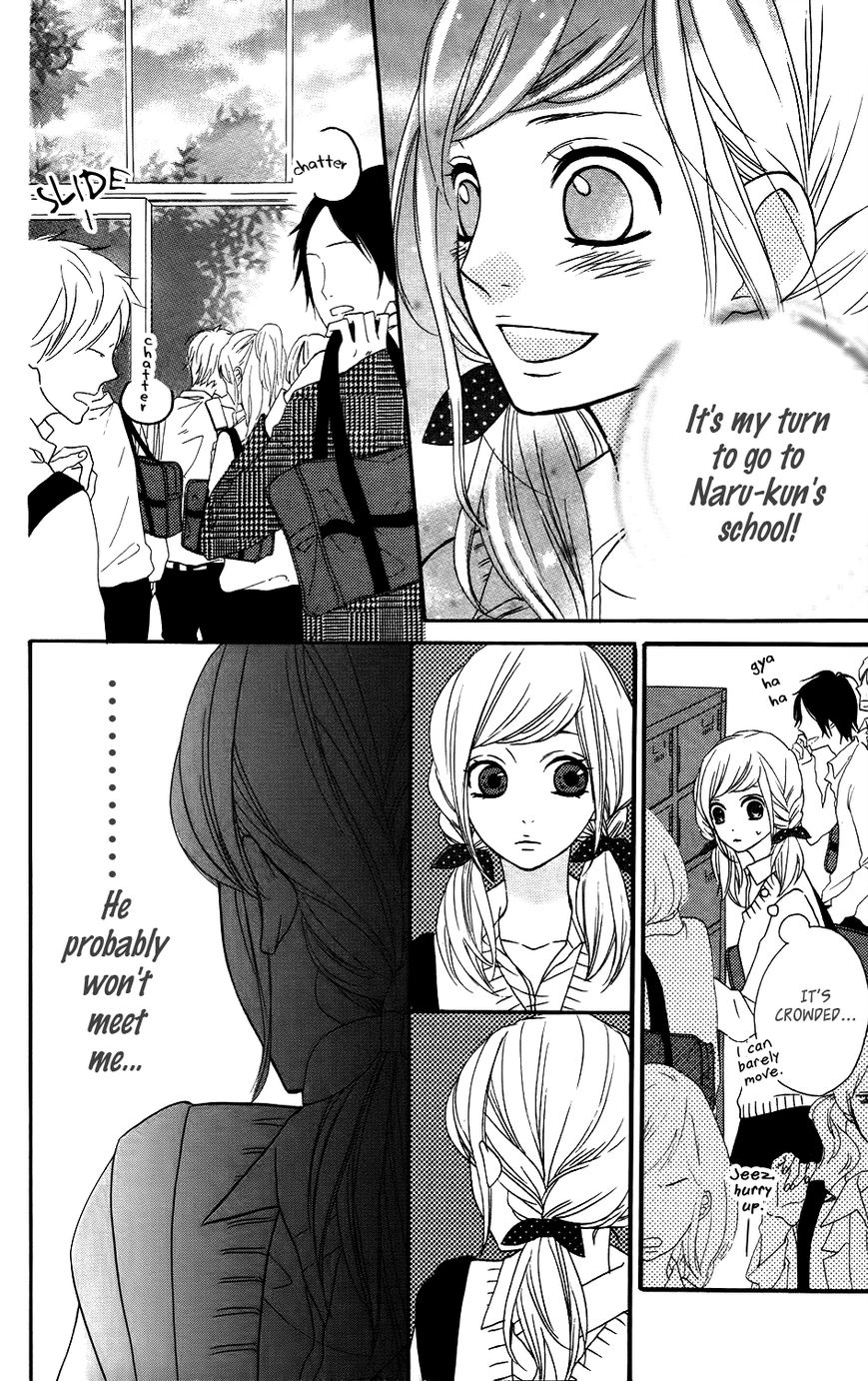 Mairunovich Chapter 18 page 20 - Chapter 18